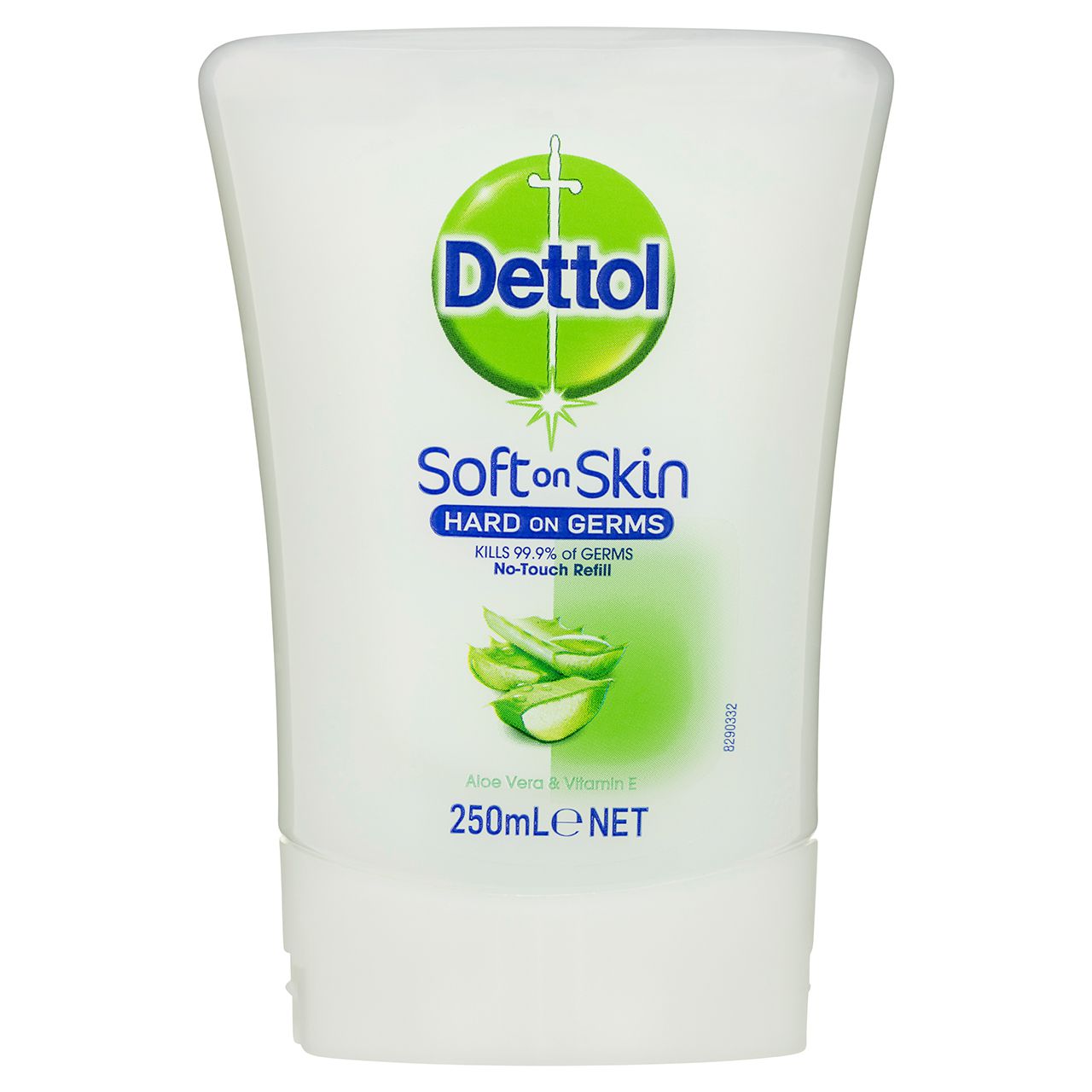 Dettol NoTouch Automatic Hand Wash System 250mL